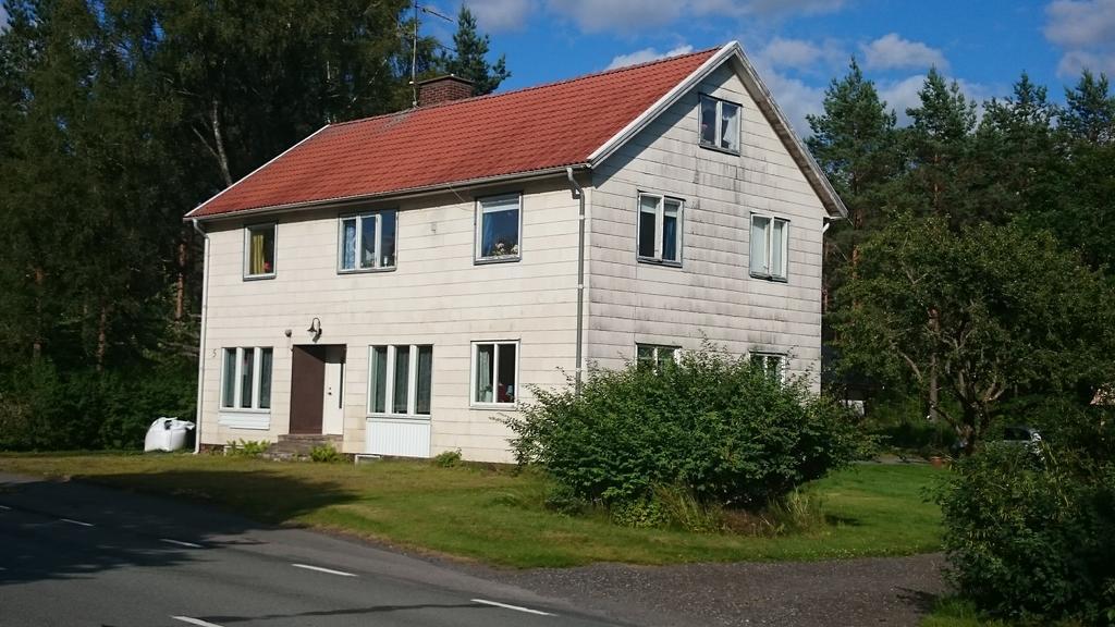 Molidens Gästgiveri Jönköping Exteriör bild