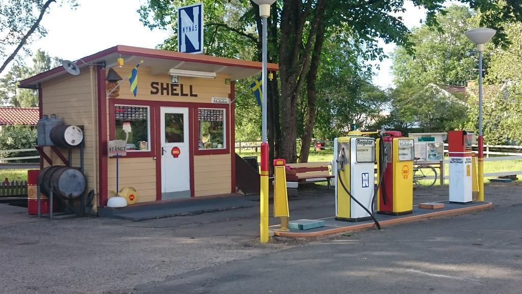 Molidens Gästgiveri Jönköping Exteriör bild