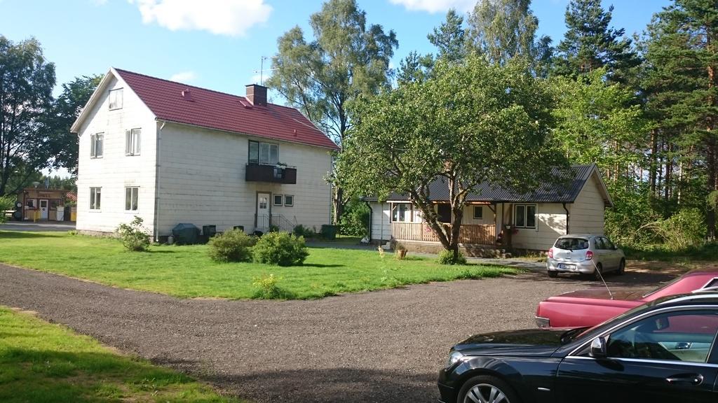 Molidens Gästgiveri Jönköping Exteriör bild