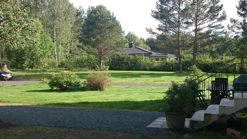 Molidens Gästgiveri Jönköping Exteriör bild