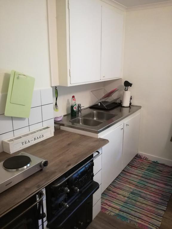 Molidens Gästgiveri Jönköping Exteriör bild