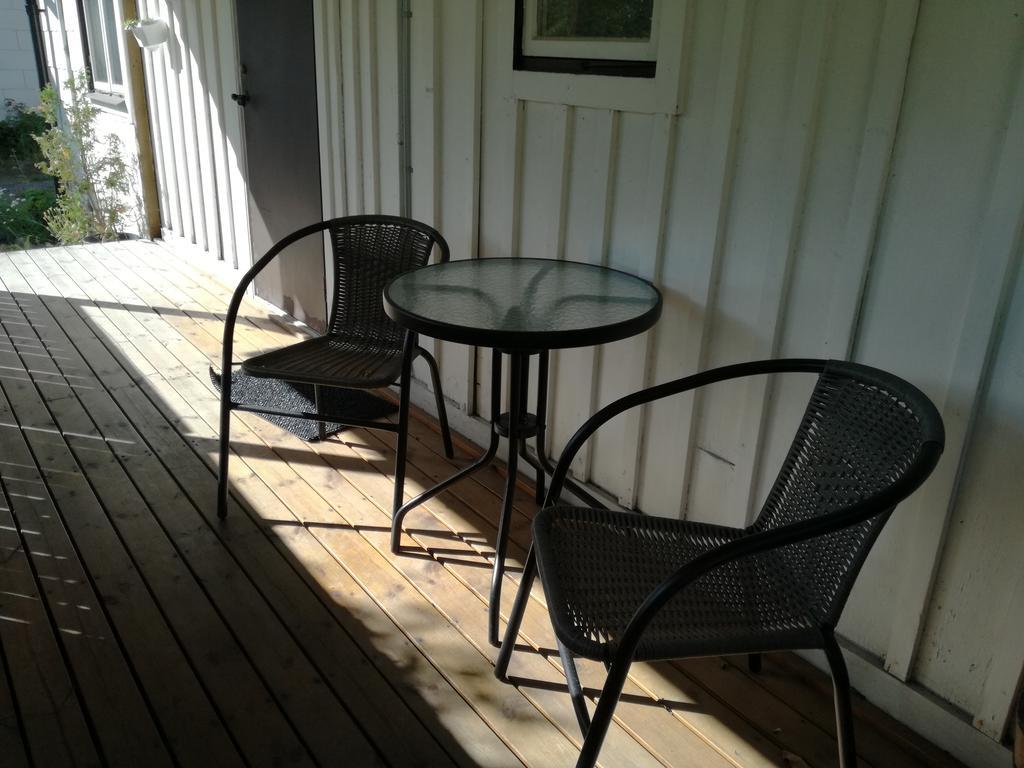 Molidens Gästgiveri Jönköping Exteriör bild