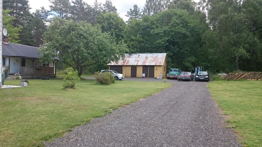 Molidens Gästgiveri Jönköping Exteriör bild