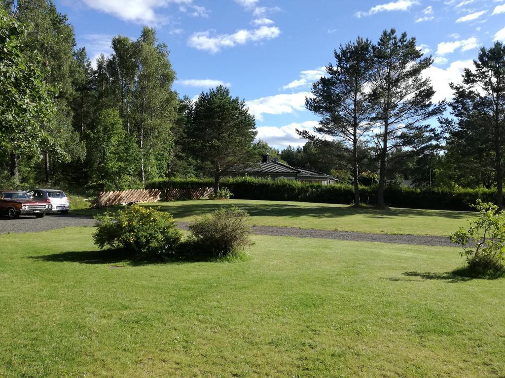 Molidens Gästgiveri Jönköping Exteriör bild