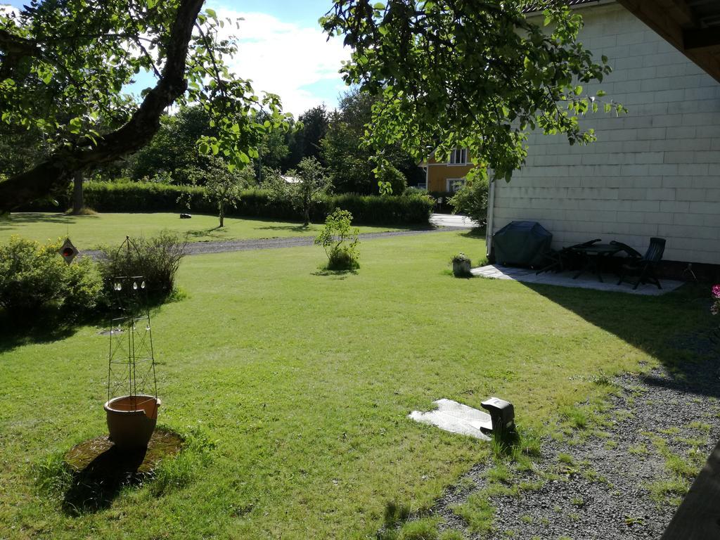 Molidens Gästgiveri Jönköping Exteriör bild