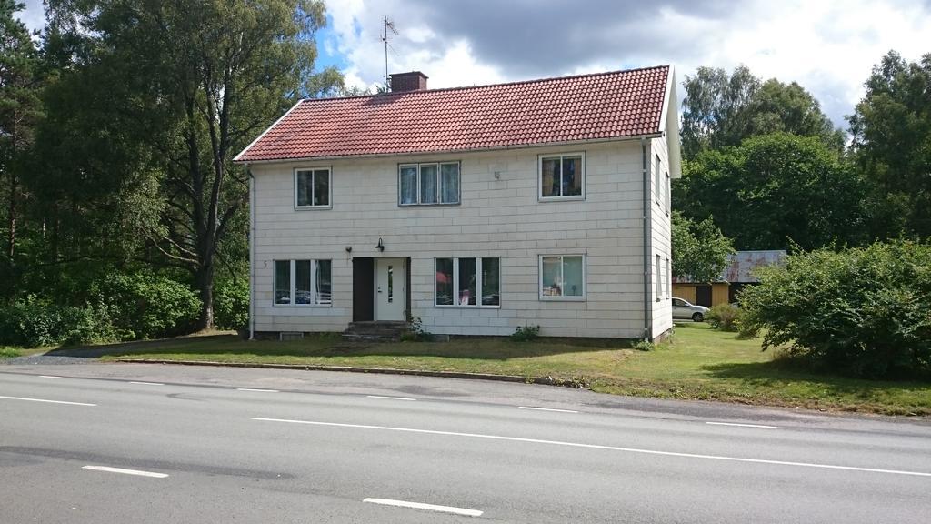 Molidens Gästgiveri Jönköping Exteriör bild